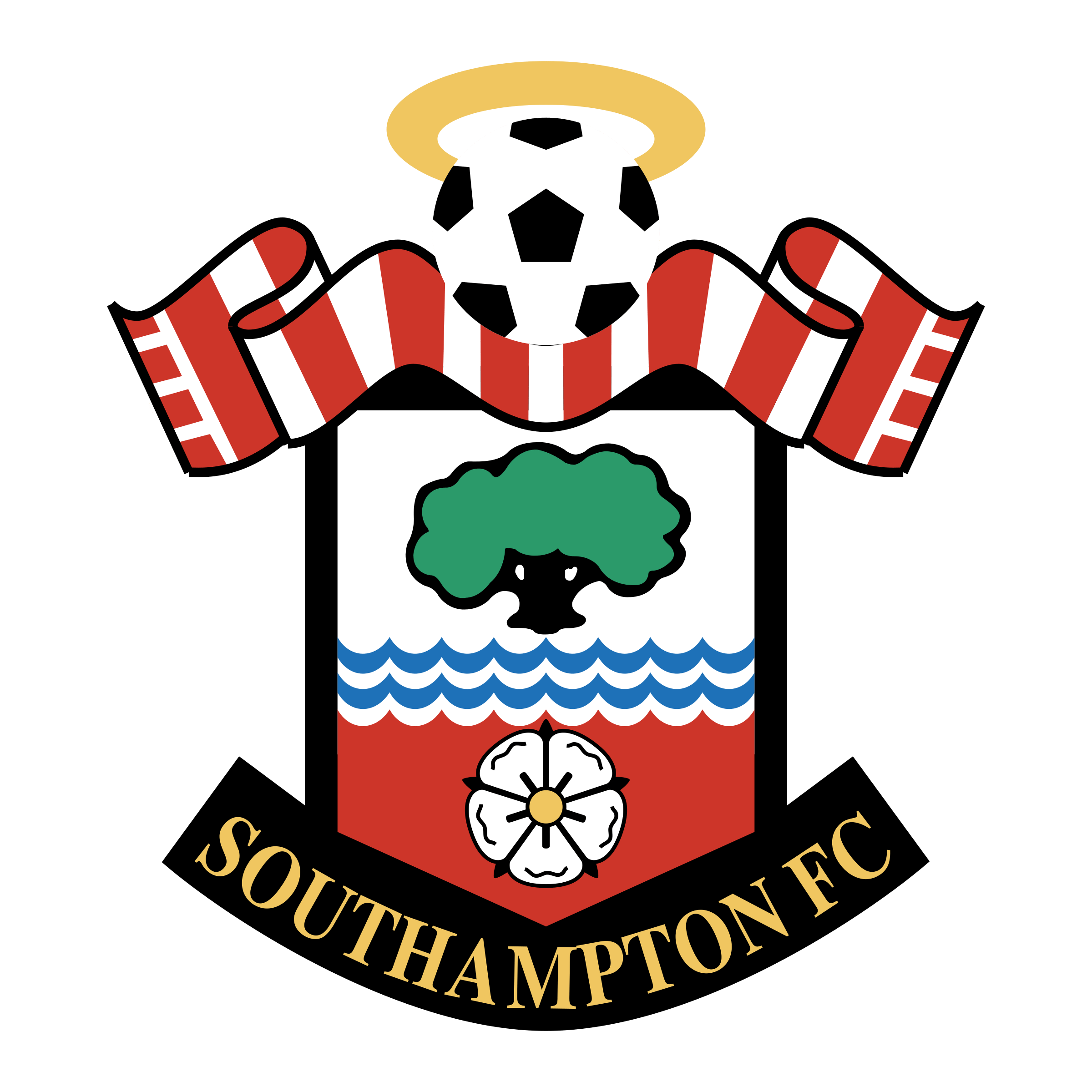 Southampton FC logo