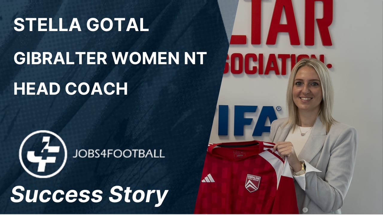 Member Success Stella Gotal