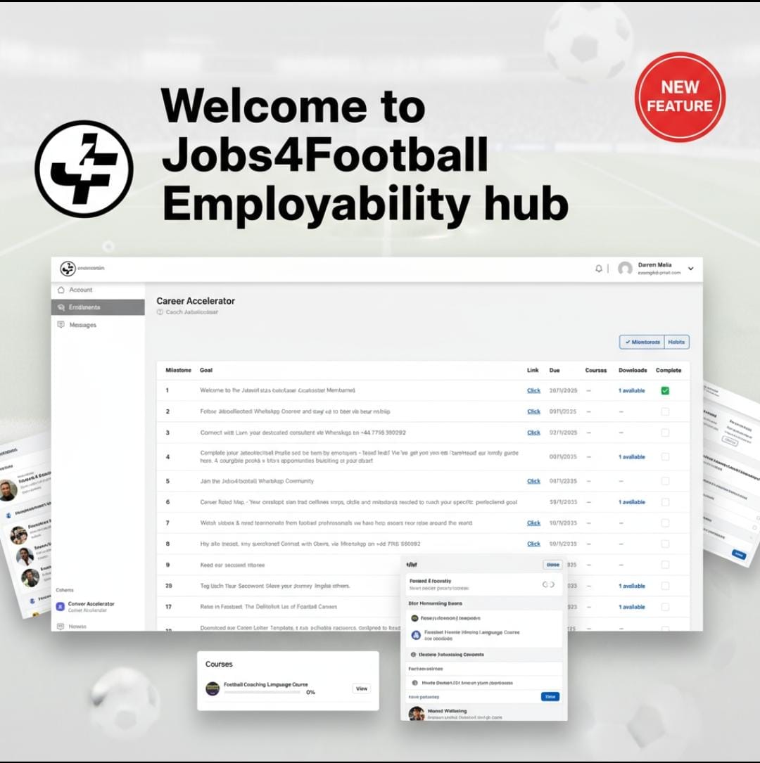 Introducing The Employability Hub