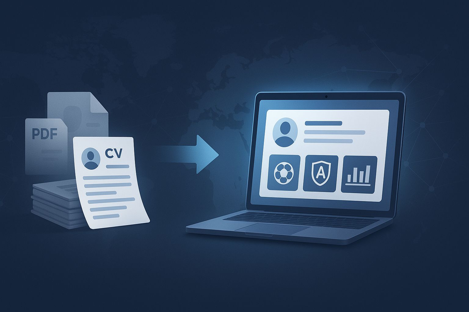 The Rise of the Website CV: What It Is, and Whether You Need One