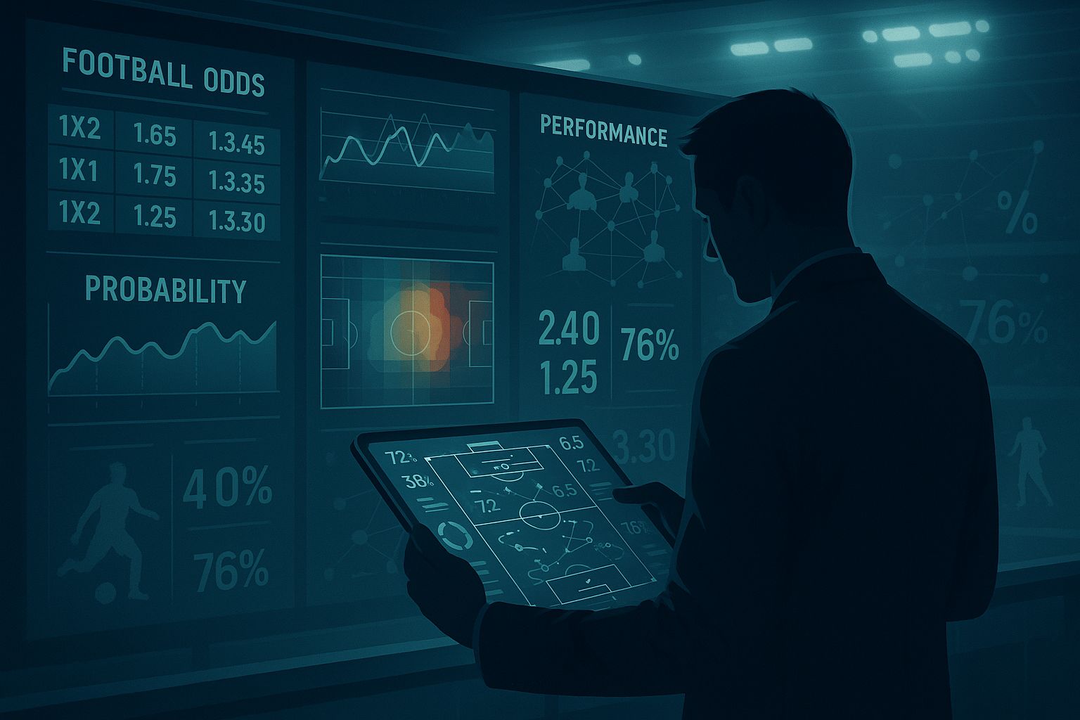 The Demand for Football Analysts and Scouts Is Rising and It’s Not What You Think