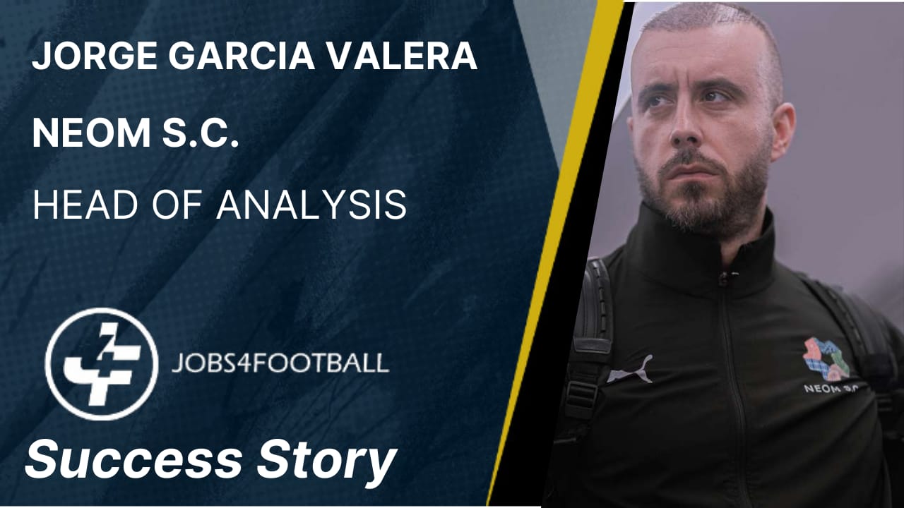 Member Success Jorge Valera