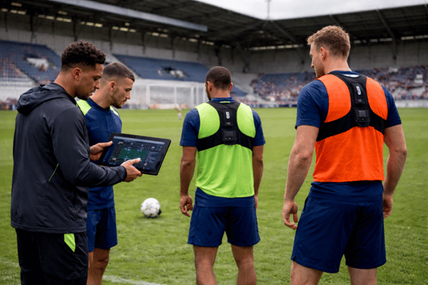 Technology Trends Shaping Premier League Clubs
