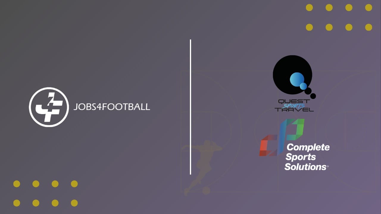Strategic partnership announced between Jobs4football and CSS Quest
