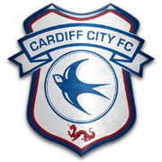 CardiffCity logo