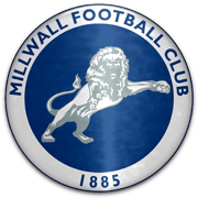 millwall logo