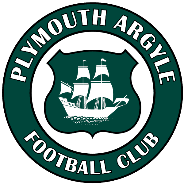 Plymouth Argyle logo
