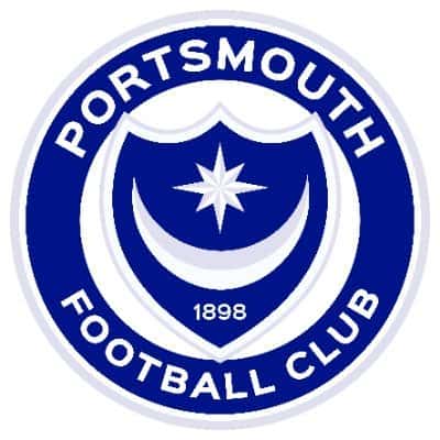 Portsmouth FC logo