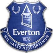 Everton fc logo