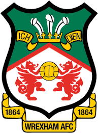 Wrexham AFC logo