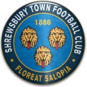 Shrewsbury Town logo