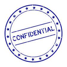 Confidential Jobs logo