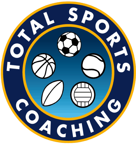 Total Sports Coaching logo