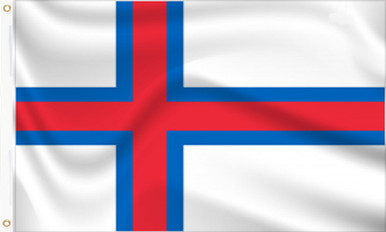 Faroe Islands logo