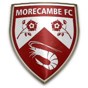 Morecambe FC logo