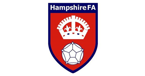 Hampshire FA logo