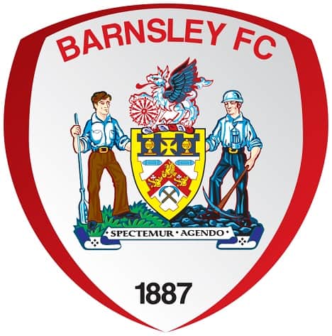 Barnsley FC logo